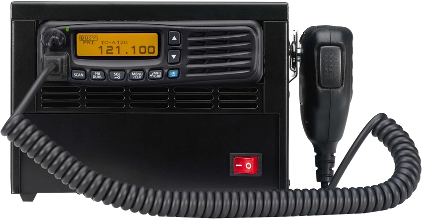 cotel airband radio systems